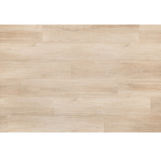 Floer Dorpen Callantsoog Crémewit Eiken Plak PVC MEGAMAT©