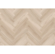 Floer Visgraat Puur Eiken Plak PVC MEGAMAT©