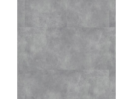 Gerflor Creation 55 Bloom Uni Grey 0869