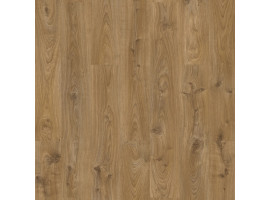 Quick Step Flex Glue Plus Liv Landelijke Charme Medium Bruin