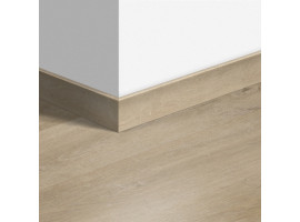 Quick Step Eligna standaardplint 3907 Venetiaanse Beige Eik (3576)