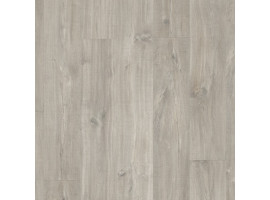 Alpha PVC Blos Base Canyon Grijze Eik met zaagsnedes AVSPT40030