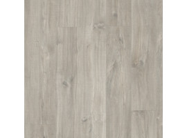 Alpha Small Planks Rigid Click Canyon Eik Grijs 40030