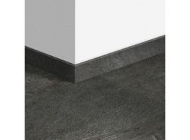 Quick Step Alpha standaardplint 40035 Leisteen Zwart