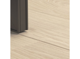 Quick Step Incizo profiel Alpha Pure Eik Polair 40099
