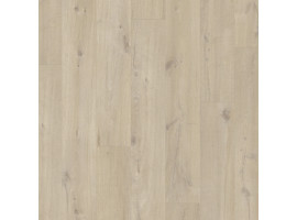 Alpha Medium Planks Rigid Click Katoen Eik Beige 40103