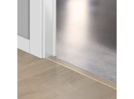 Quick Step Incizo profiel Alpha Katoenbeige Eik 40103