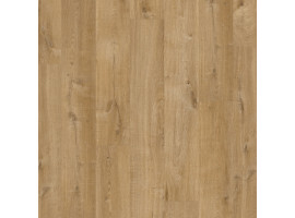 Alpha Medium Planks Rigid Click Katoen Eik Natuur 40104