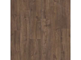 Alpha Medium Planks Rigid Click Herfst Eik Chocolade 40199 