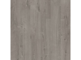 Alpha Medium Planks Rigid Click Katoen Eik Cosy Grijs 40202