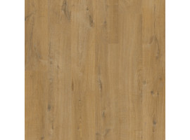 Alpha Medium Planks Rigid Click Katoen Eik Diep Natuur 40203