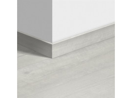 Quick Step Alpha standaardplint 40204 Sneeuw Den