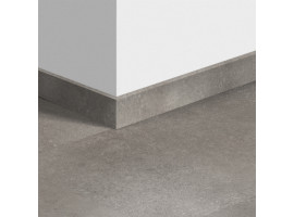 Quick Step Alpha standaardplint 40234 Beton Rots 40233