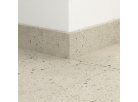 Quick Step Alpha standaardplint 40275 Oester Beton