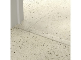 Quick Step Incizo profiel Alpha 40276 Kiezel Beton