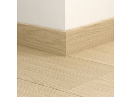 Quick Step Alpha standaardplint 40277 Karnemelk Eik