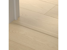 Quick Step Incizo profiel Alpha Karnemelk Eik 40277