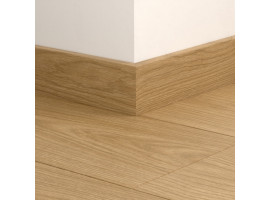 Quick Step Alpha standaardplint 40278 Peperkoek Eik