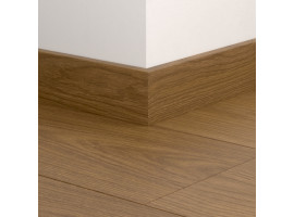 Quick Step Alpha standaardplint 40279 Cacaobruine Eik