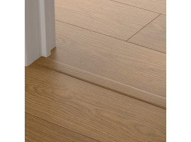 Quick Step Incizo profiel Alpha Cacaobruine Eik 40279