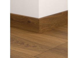 Quick Step Alpha standaardplint Botanische Karamel Eik 40315