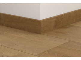Quick Step Alpha standaardplint Elegante Gerookte Eik 40317