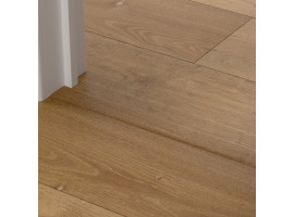Quick Step Incizo profiel Alpha Elegante Gerookte Eik 40317