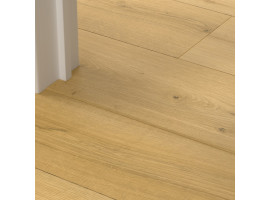 Quick Step Incizo profiel Alpha Geborstelde Eik Honing 40318