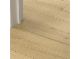 Quick Step Incizo profiel Alpha Geborstelde Beige Eik 40319