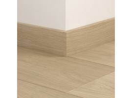Quick Step Alpha standaardplint Kusteik Zand 40322