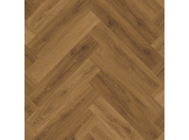 Alpha PVC Ciro Visgraat Botanische Karamel Eik AVHBU40364