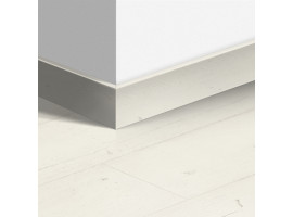 Quick Step Capture parketplint 4753 Eik Geverfd Wit