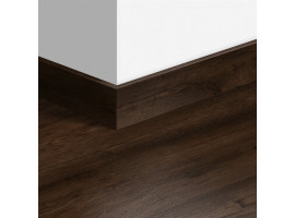 Quick Step Capture parketplint 4756 Gewaxte Eik Bruin