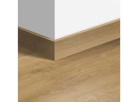 Quick Step Capture parketplint 4762 Geborstelde Eik Warm Naturel