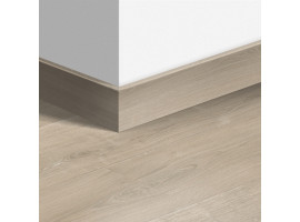 Quick Step Capture parketplint 4764 Geborstelde Eik Beige