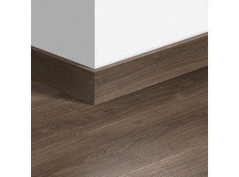 Quick Step Capture parketplint 4766 Geborstelde Eik Bruin