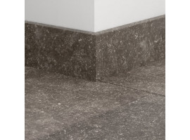 Quick Step Muse parketplint 5484 Gerookte Blauwsteen