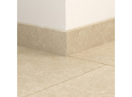 Quick Step Muse standaardplint 5486 Kalksteen