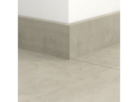Quick Step Muse parketplint 5488 Grijs Beton