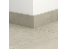 Quick Step Muse standaardplint 5488 Grijs Beton
