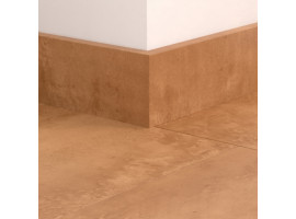 Quick Step Muse parketplint 5490 Terracotta