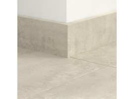 Quick Step Muse parketplint 5491 Gevlekt Beton