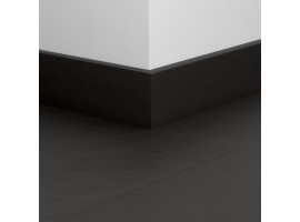 Quick Step Muse standaardplint 5492 Zwarte Leisteen