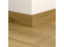 Quick Step Classic standaardplint 5787 Klassieke Lichte Eik