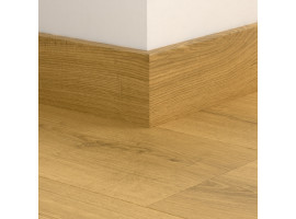 Quick Step Classic parketplint 5787 Klassieke Lichte Eik