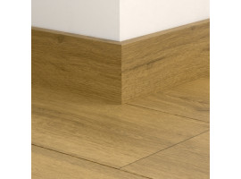 Quick Step Classic standaardplint 5792 Honingbruine Eik