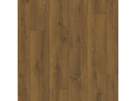 Quick Step laminaat Classic Hydroseal CLM5793 Cacaobruine EIk
