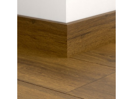 Quick Step Classic parketplint 5793 Cacaobruine Eik
