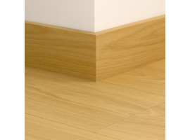 Quick Step Classic parketplint 5794 Biscuit Bruine Eik