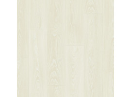 Quick Step laminaat Classic Hydroseal CLM5798 Vorstige Witte Eik 